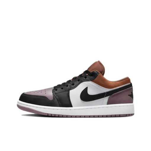 Air Jordan 1 Low Se Sky J Mauve - Fb9907-102