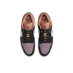 Air Jordan 1 Low Se Sky J Mauve - Fb9907-102