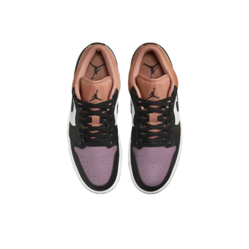 Air Jordan 1 Low Se Sky J Mauve - Fb9907-102