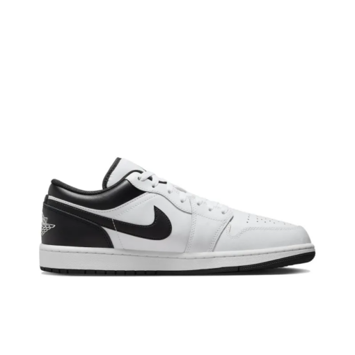 Air Jordan 1 Low 'white Black' - 553558-132