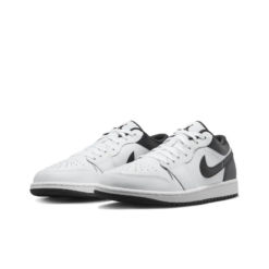 Air Jordan 1 Low 'white Black' - 553558-132