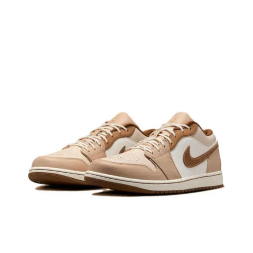 Air Jordan 1 Low Hemp - Hf5753-221