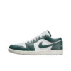 Air Jordan 1 Low Se Oxidized Green - Fq7687-300