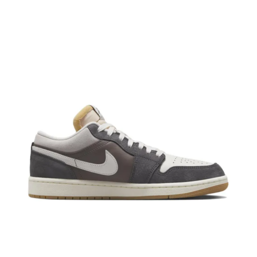 Air Jordan 1 Low Snkrs Day Korea Magpie 2023 - Fd0399-004