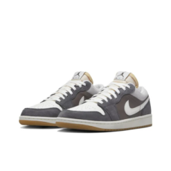 Air Jordan 1 Low Snkrs Day Korea Magpie 2023 - Fd0399-004