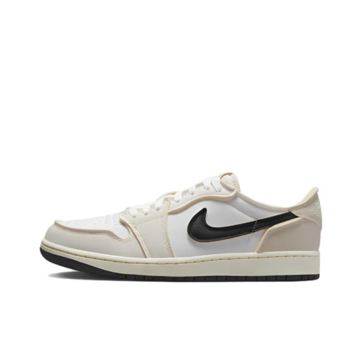 Air Jordan 1 Retro Low Og Ex Coconut Milk - Dv0982-100