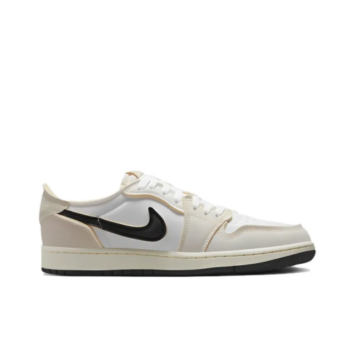 Air Jordan 1 Retro Low Og Ex Coconut Milk - Dv0982-100