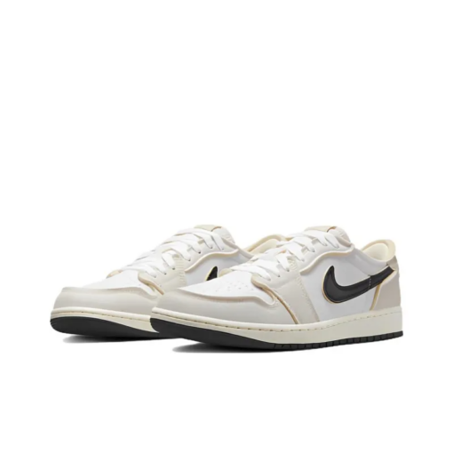 Air Jordan 1 Retro Low Og Ex Coconut Milk - Dv0982-100