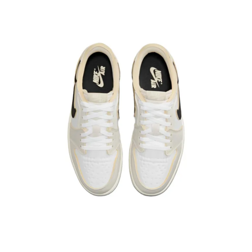 Air Jordan 1 Retro Low Og Ex Coconut Milk - Dv0982-100