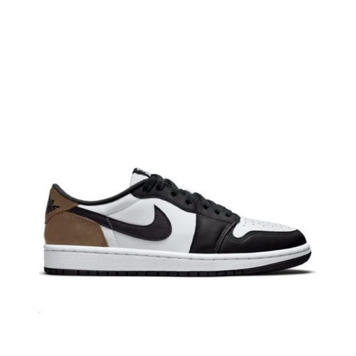 Air Jordan 1 Retro Low Og Mocha - Cz0790-102