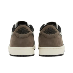 Air Jordan 1 Retro Low Og Mocha - Cz0790-102