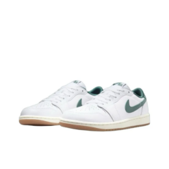 Air Jordan 1 Retro Low Og Oxidized Green - Cz0775-133