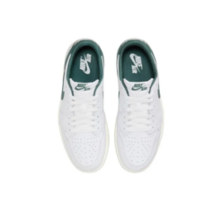 Air Jordan 1 Retro Low Og Oxidized Green - Cz0775-133