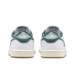 Air Jordan 1 Retro Low Og Oxidized Green - Cz0775-133