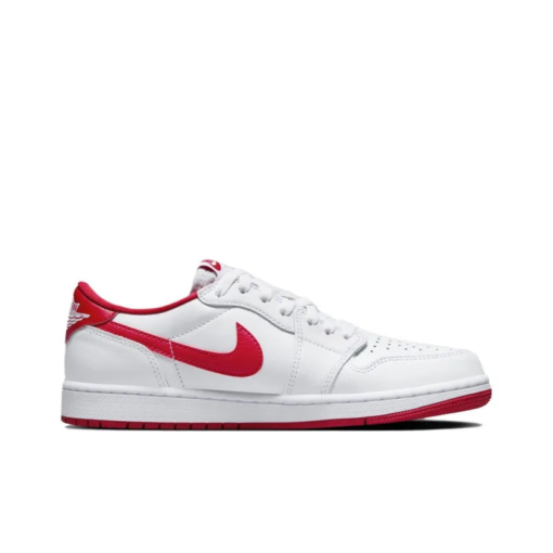 Air Jordan 1 Retro Low OG University Red - CZ0790-161