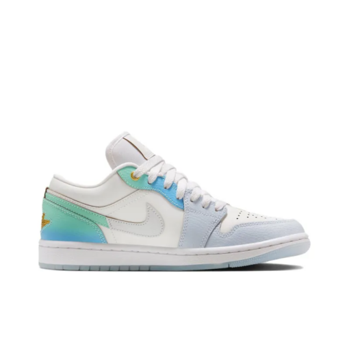 Air Jordan 1 Low SE 'Emerald Rise' - FN8899-131