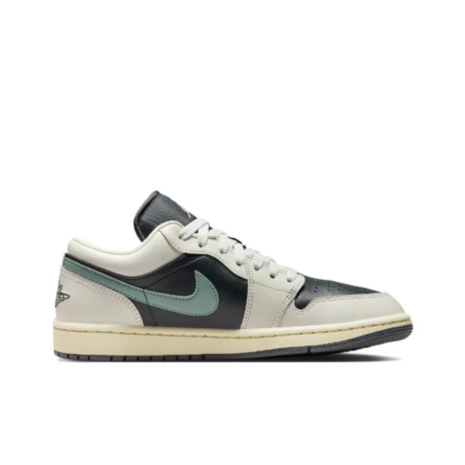 Air Jordan 1 Low Jade Smoke - Dc0774-001