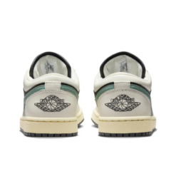 Air Jordan 1 Low Jade Smoke - Dc0774-001