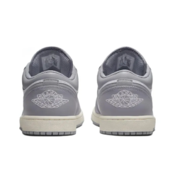 Air Jordan 1 Low Vintage Stealth Grey - 553558-053