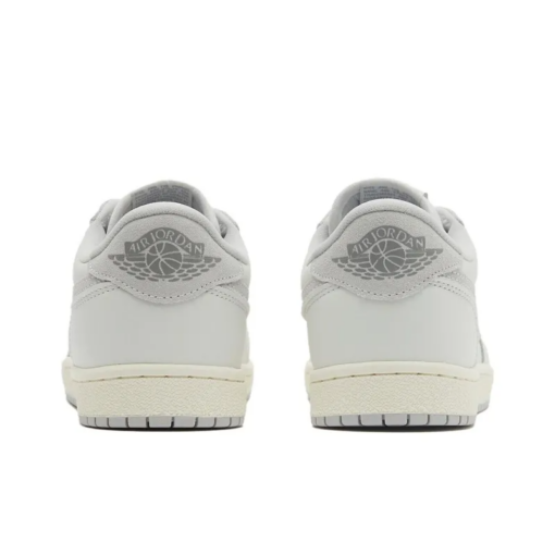 Air Jordan 1 Low 85 'Neutral Grey' - FB9933-100