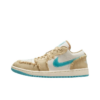 Air Jordan 1 Low Se Wave - Hf4983-252