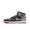 Air Jordan 1 Mid Bred Shadow - Dq8426-006