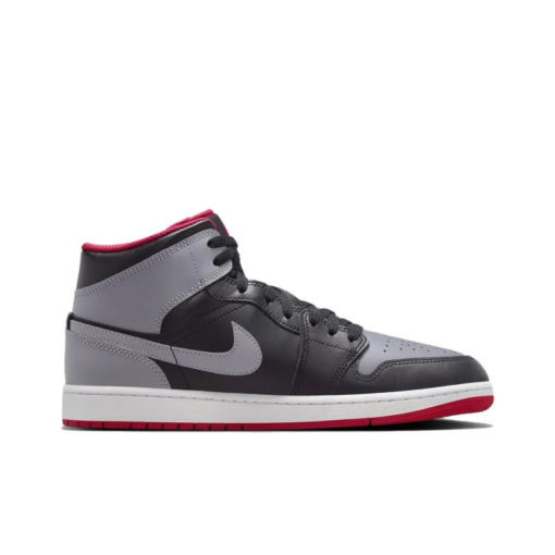 Air Jordan 1 Mid Bred Shadow - Dq8426-006