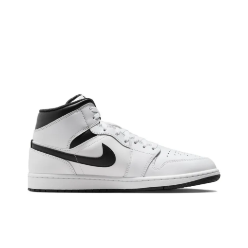 Air Jordan 1 Mid 'reverse Panda' - Dq8426-132