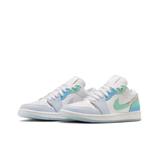 Air Jordan 1 Low SE 'Emerald Rise' - FN8899-131