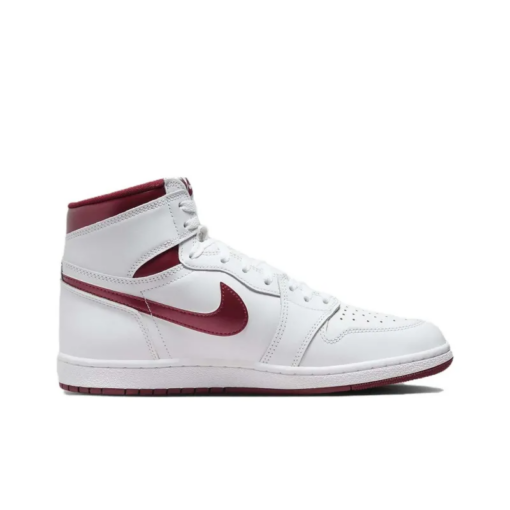 Air Jordan 1 Retro High 85 Og Metallic Burgundy - Bq4422-161