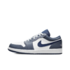 Air Jordan 1 Low 'Ashen Slate' 553558-414