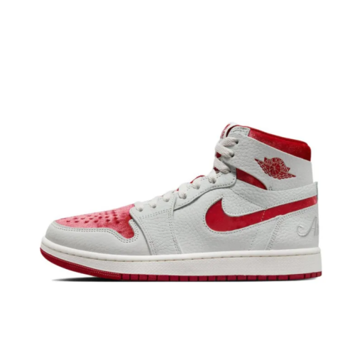 Air Jordan 1 High Zoom Air CMFT 2 Valentine's Day 2023 - DV1304-106