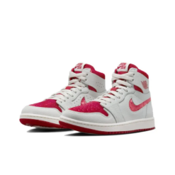 Air Jordan 1 High Zoom Air CMFT 2 Valentine's Day 2023 - DV1304-106