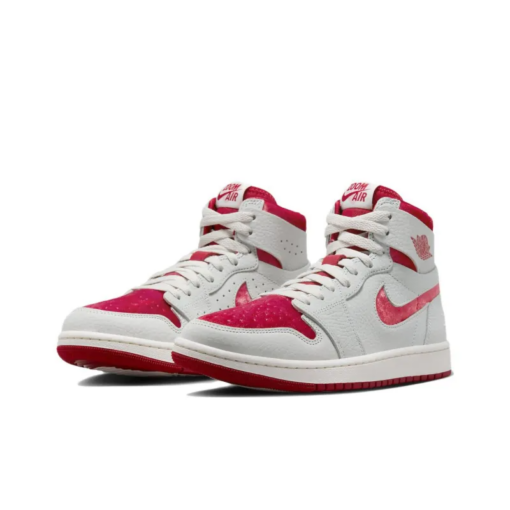 Air Jordan 1 High Zoom Air CMFT 2 Valentine's Day 2023 - DV1304-106