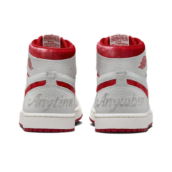 Air Jordan 1 High Zoom Air CMFT 2 Valentine's Day 2023 - DV1304-106