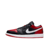 Air Jordan 1 Low Alternate Bred Toe - 553558-066