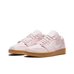 Air Jordan 1 Low Arctic Pink Gum - DC0774-601