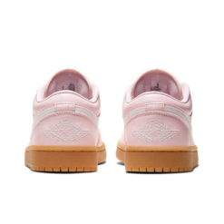 Air Jordan 1 Low Arctic Pink Gum - DC0774-601