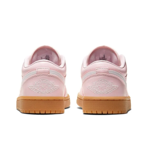 Air Jordan 1 Low Arctic Pink Gum - DC0774-601