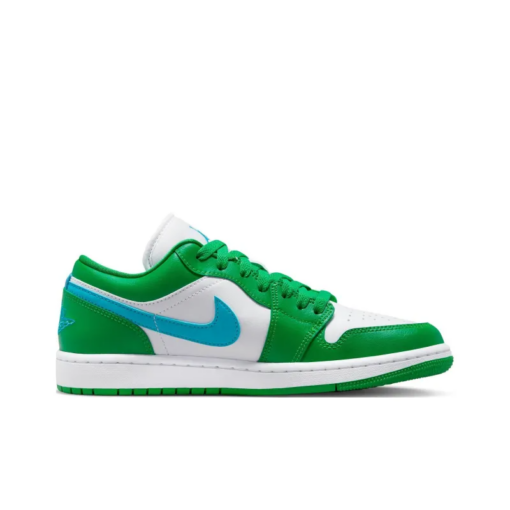 Air Jordan 1 Low 'Lucky Green' DC0774-304