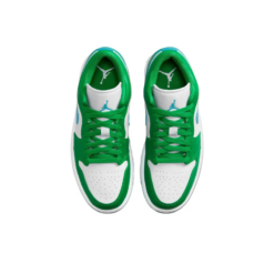 Air Jordan 1 Low 'Lucky Green' DC0774-304