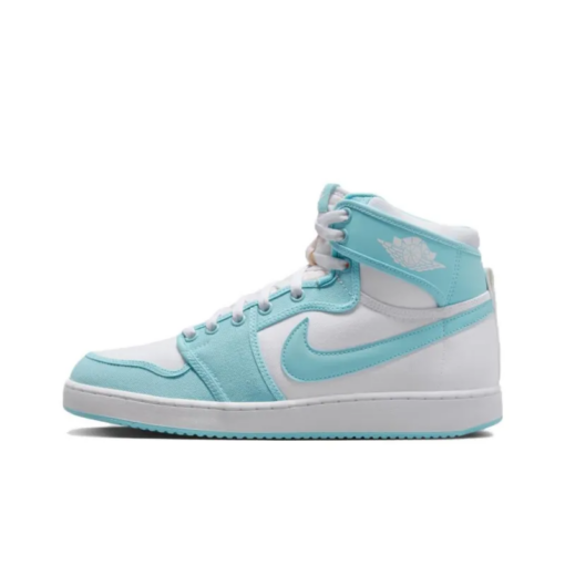 Air Jordan 1 Retro Ajko Bleached Aqua - Do5047-411