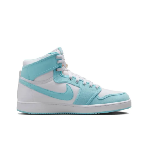 Air Jordan 1 Retro Ajko Bleached Aqua - Do5047-411