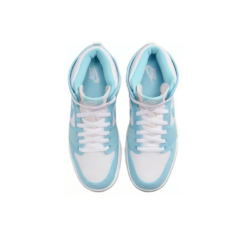 Air Jordan 1 Retro Ajko Bleached Aqua - Do5047-411