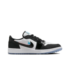 Air Jordan 1 Retro Low Golf Endless Pursuit Pack - Fz4159-100