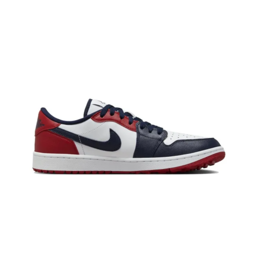 Air Jordan 1 Retro Low Golf Usa - Dd9315-113