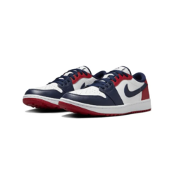 Air Jordan 1 Retro Low Golf Usa - Dd9315-113