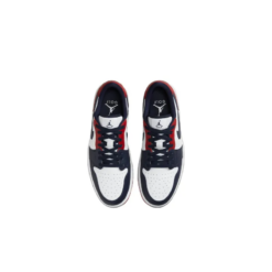 Air Jordan 1 Retro Low Golf Usa - Dd9315-113