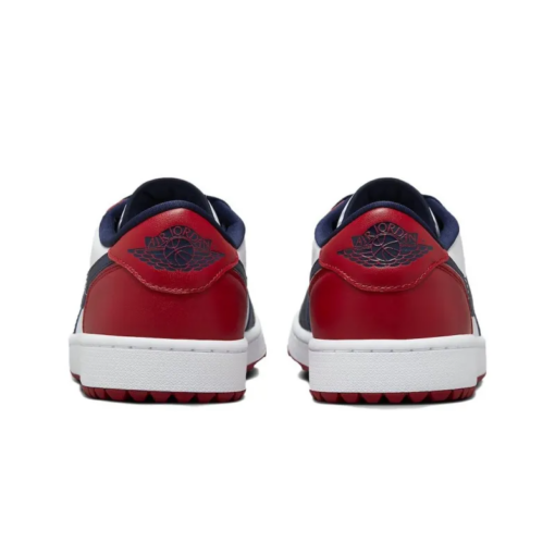 Air Jordan 1 Retro Low Golf Usa - Dd9315-113