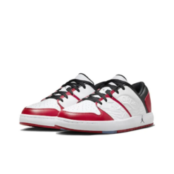 Air Jordan Nu Retro 1 Low Chicago - Dv5141-611